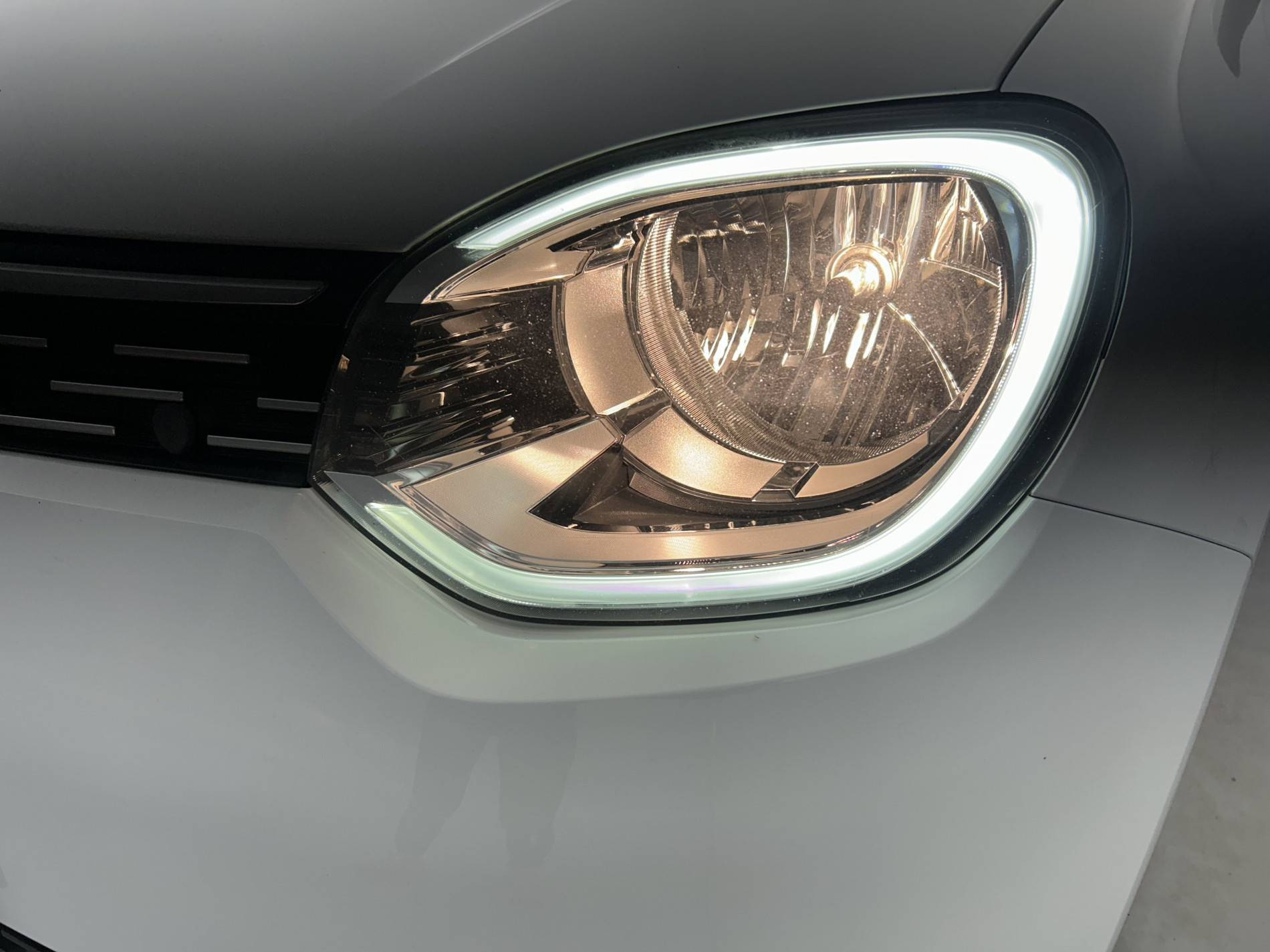 Vente en ligne Renault Twingo 3  SCe 65 au prix de 9 990 €