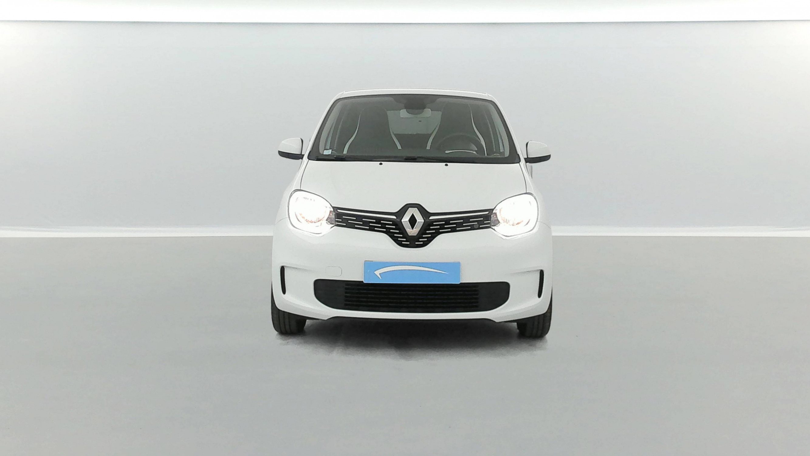 Vente en ligne Renault Twingo 3  SCe 65 au prix de 9 990 €