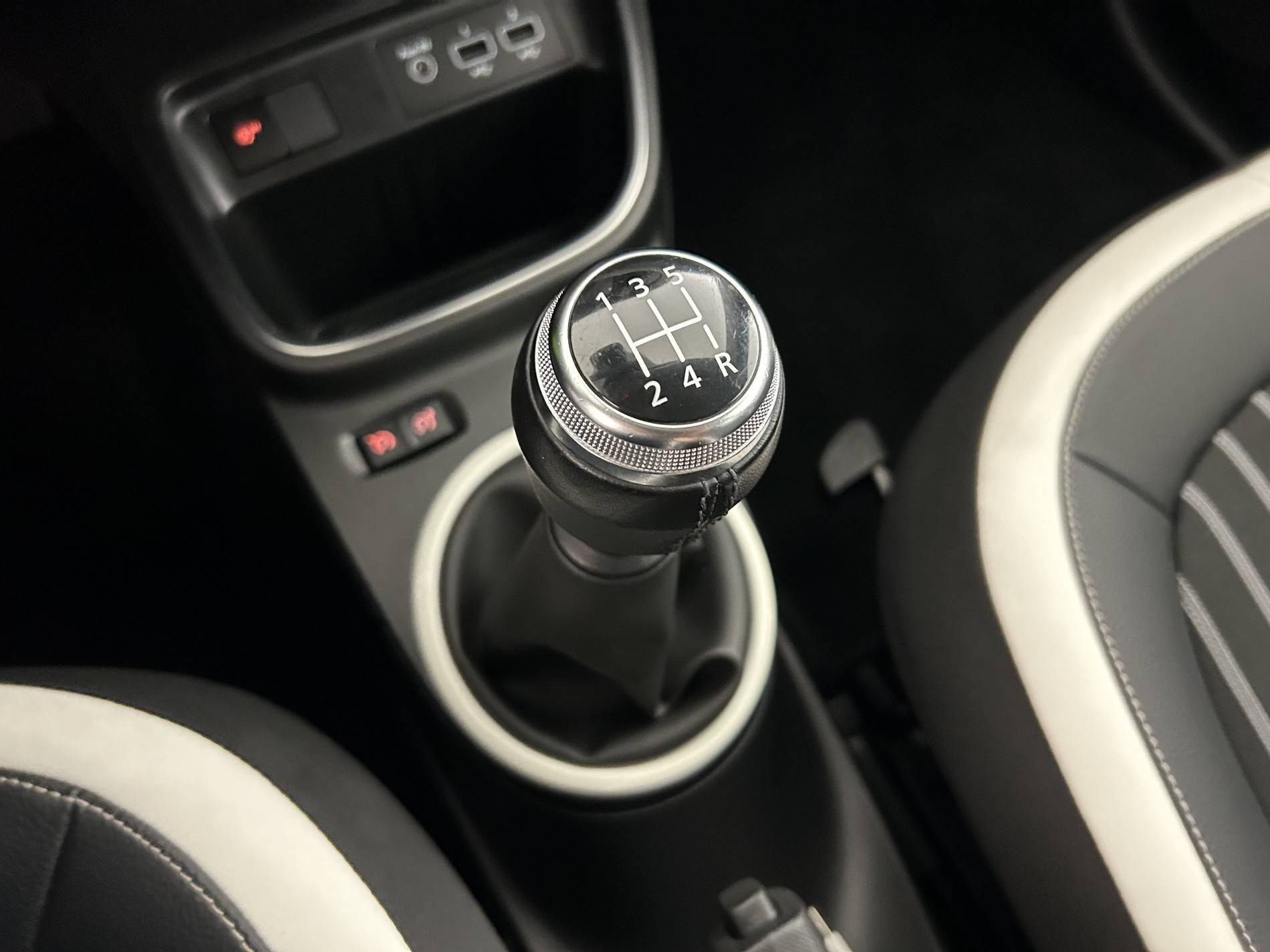 Vente en ligne Renault Twingo 3  SCe 65 au prix de 9 990 €