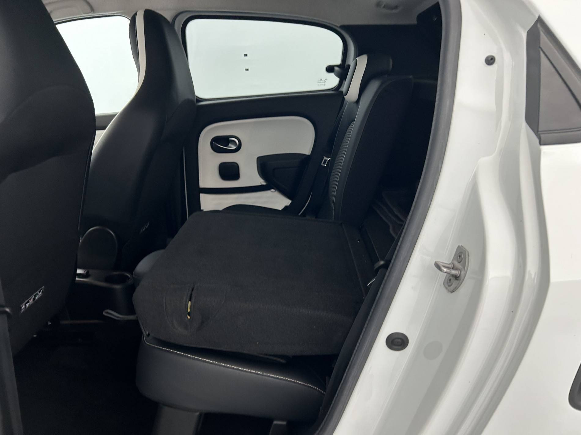 Vente en ligne Renault Twingo 3  SCe 65 au prix de 9 990 €