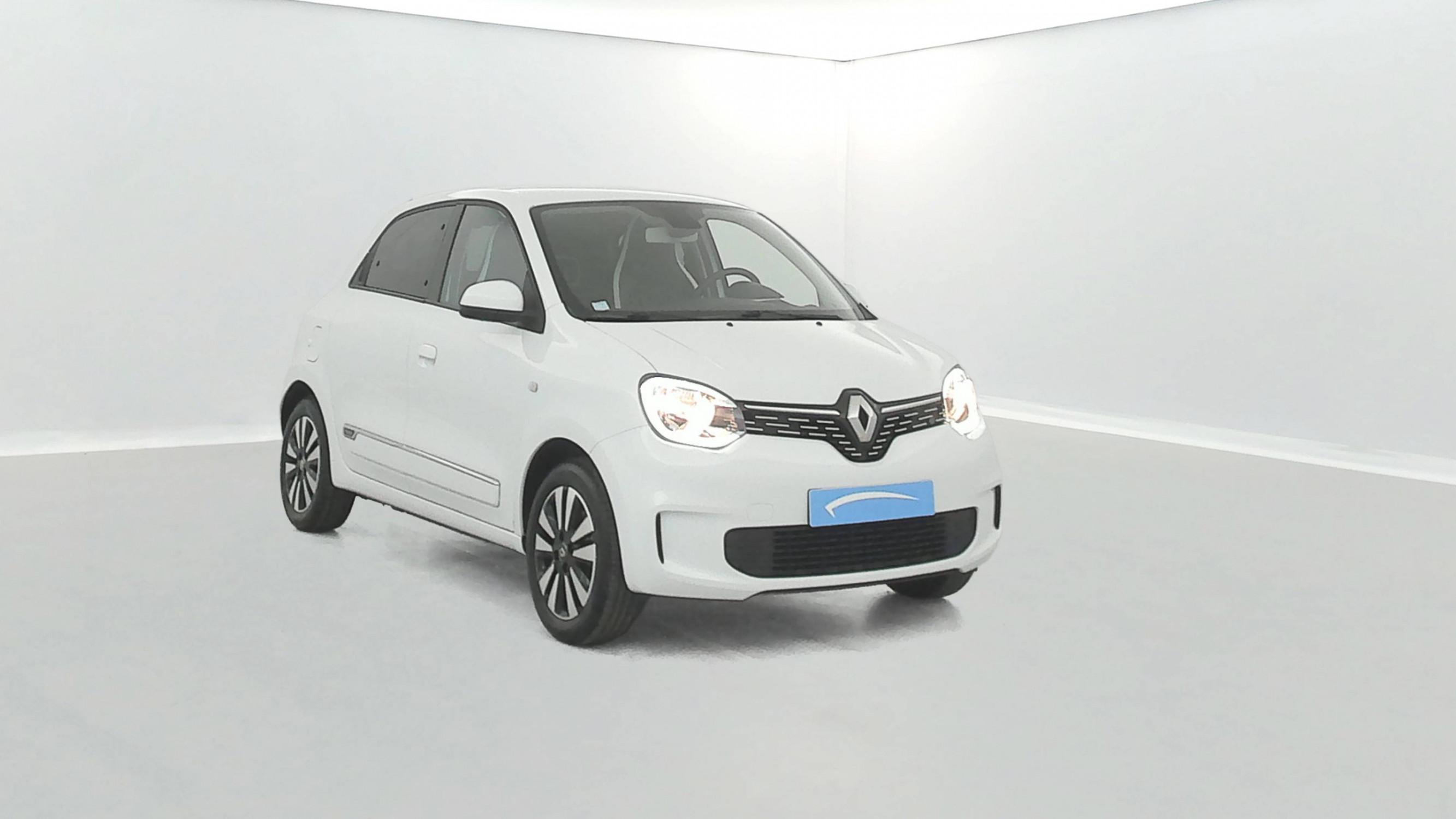 Vente en ligne Renault Twingo 3  SCe 65 au prix de 9 990 €