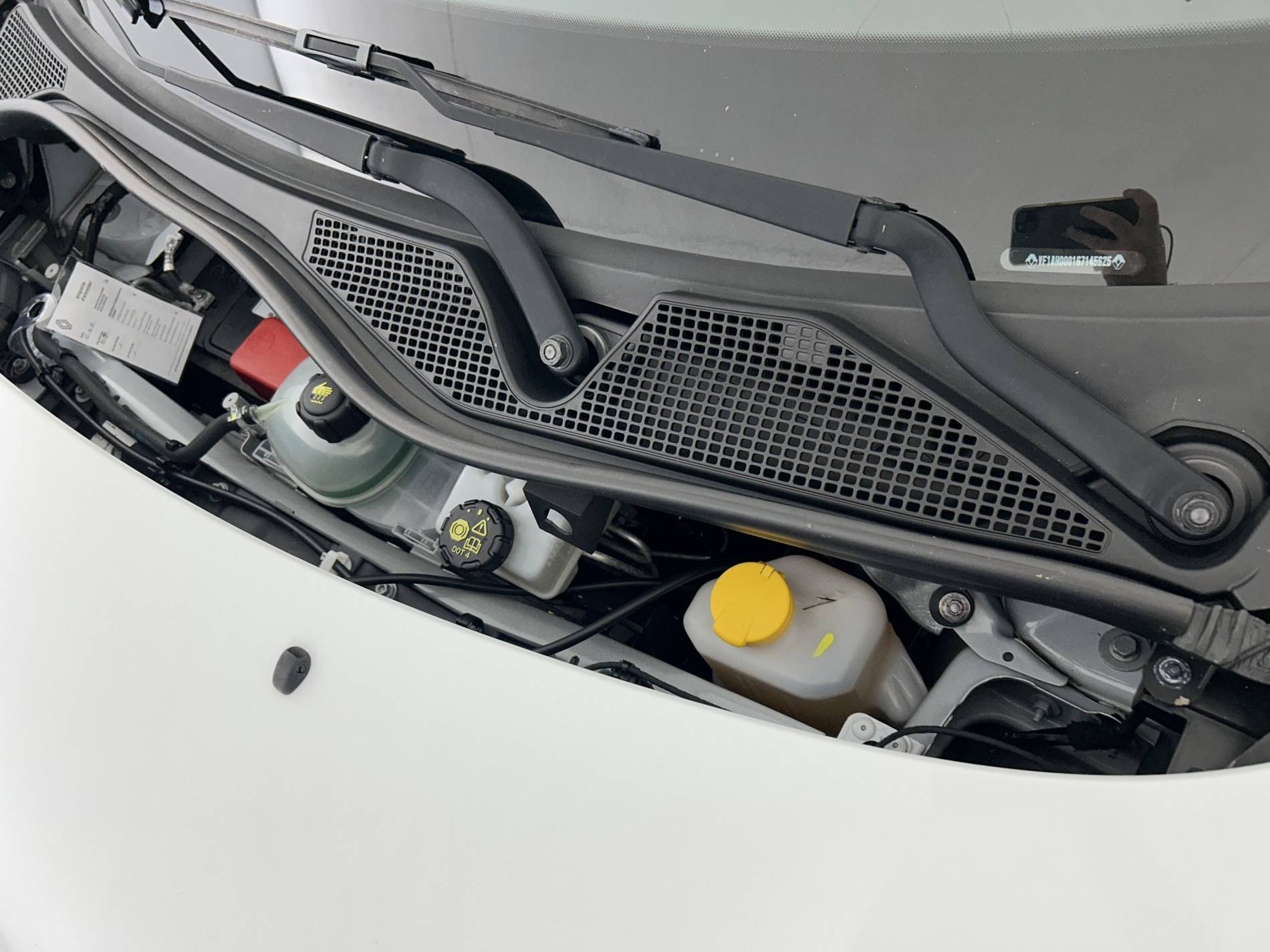 Vente en ligne Renault Twingo 3  SCe 65 au prix de 9 990 €