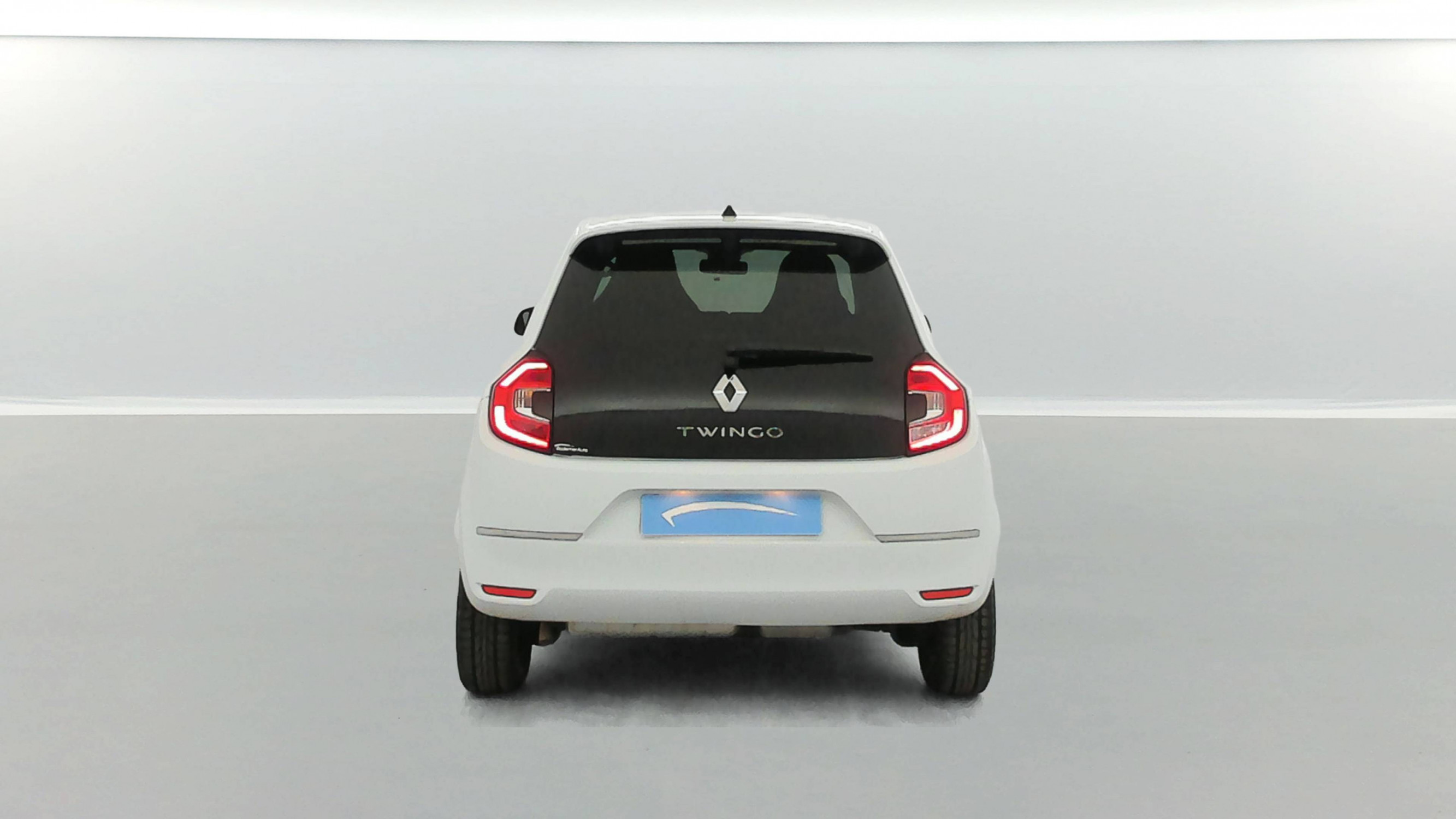 Vente en ligne Renault Twingo 3  SCe 65 au prix de 9 990 €