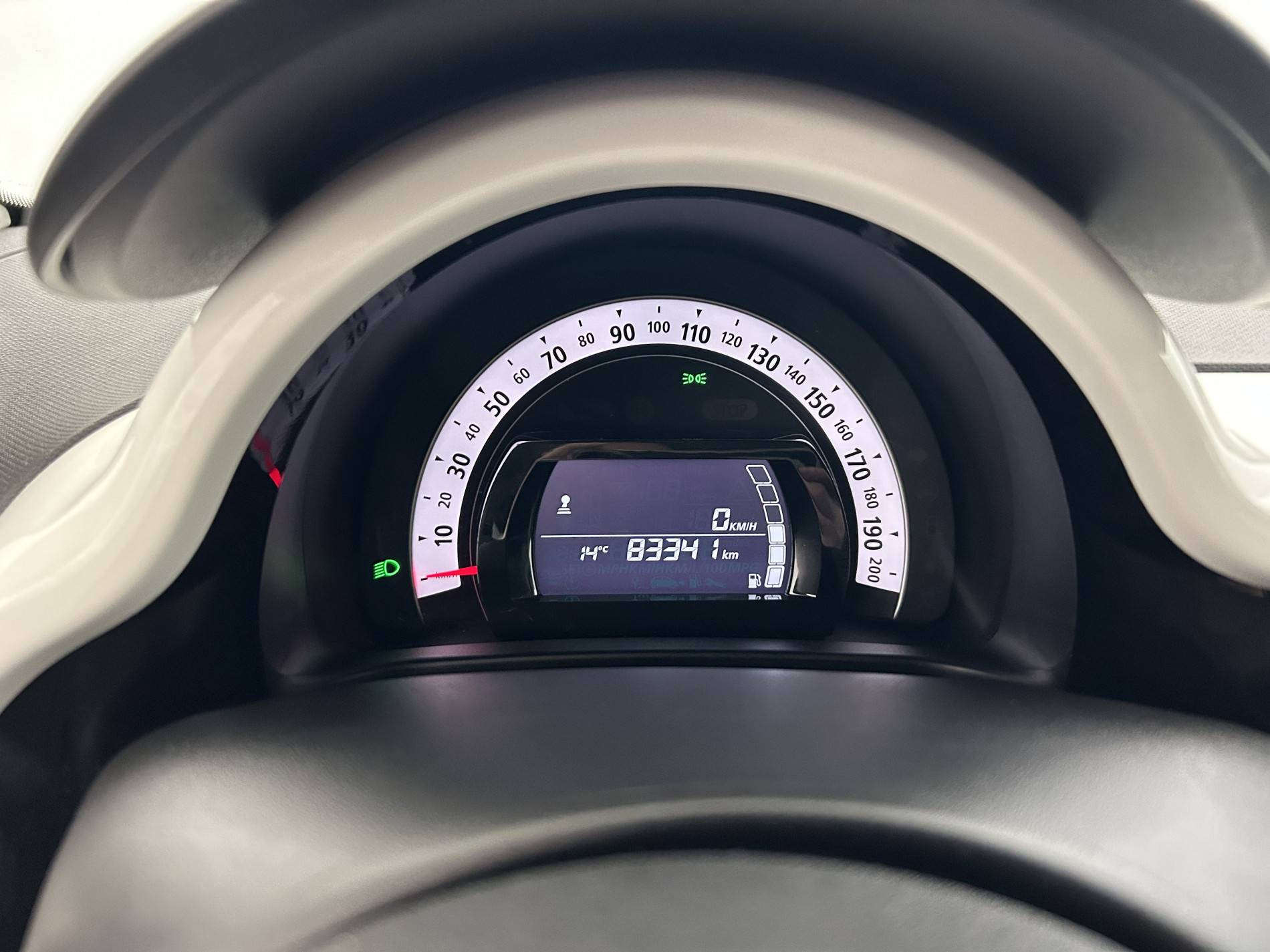 Vente en ligne Renault Twingo 3  SCe 65 au prix de 9 990 €