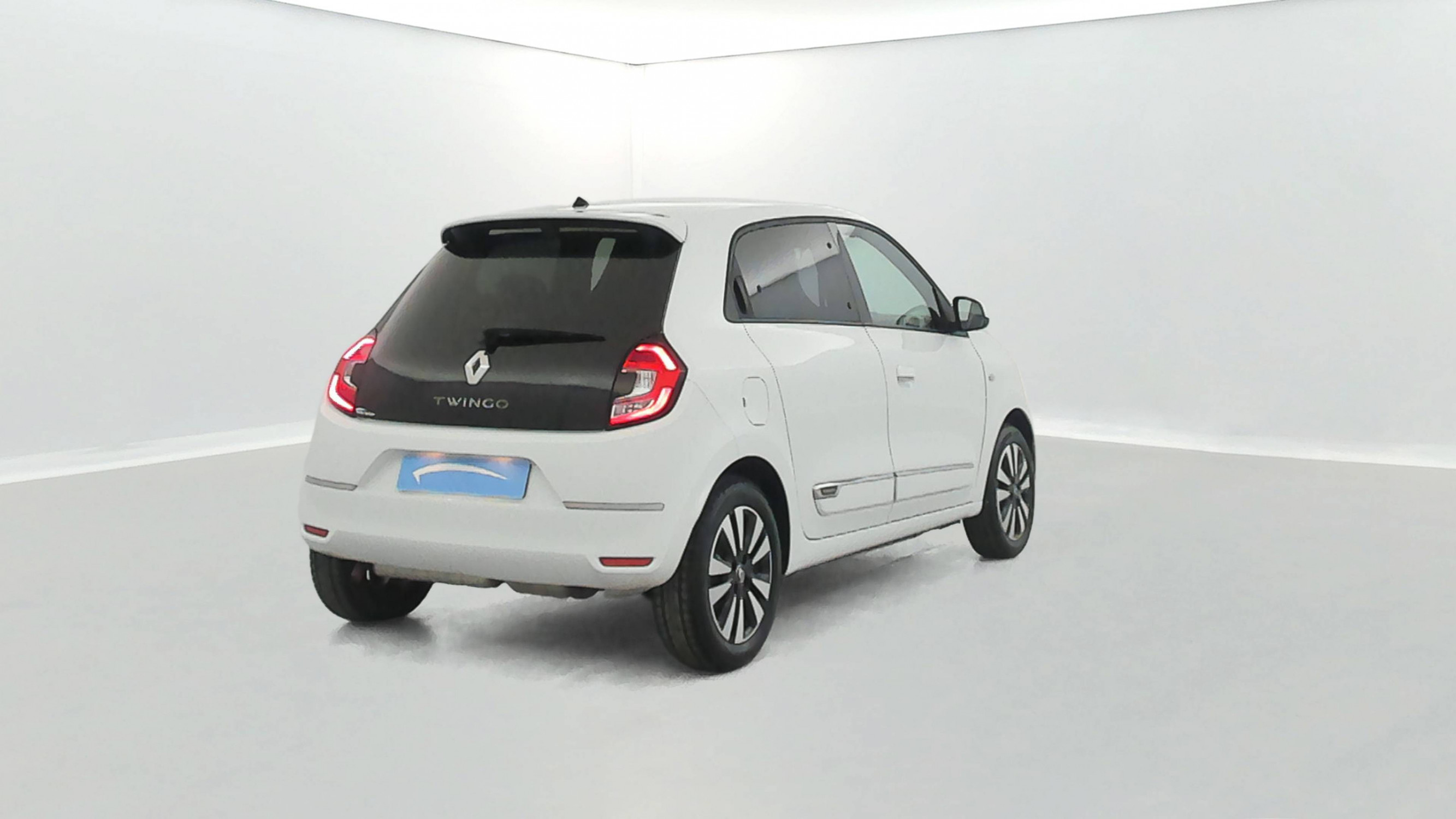 Vente en ligne Renault Twingo 3  SCe 65 au prix de 9 990 €