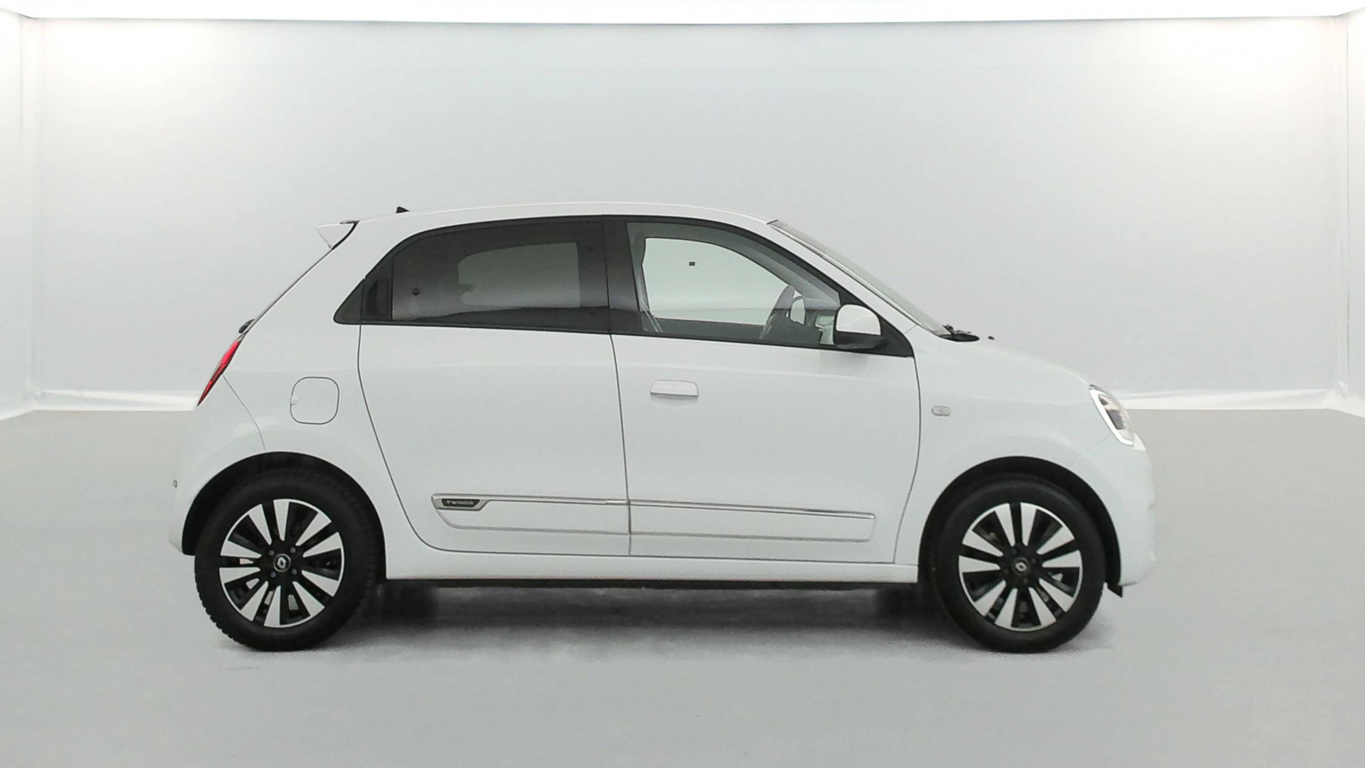Vente en ligne Renault Twingo 3  SCe 65 au prix de 9 990 €