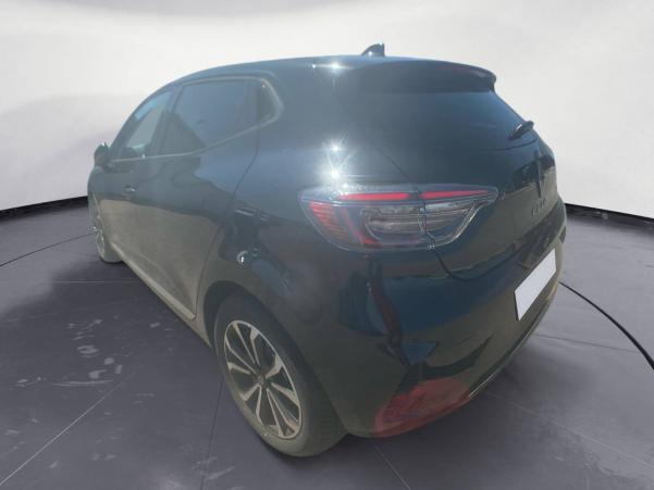 Vente en ligne Renault Clio 5 Clio E-Tech full hybrid 145 ch GSR2 au prix de 23 990 €