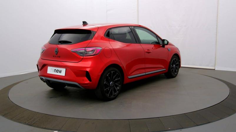 Vente en ligne Renault Clio 5 Clio TCe 90 ch GSR2 au prix de 20 490 €