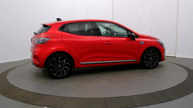 Vente en ligne Renault Clio 5 Clio TCe 90 ch GSR2 au prix de 20 490 €