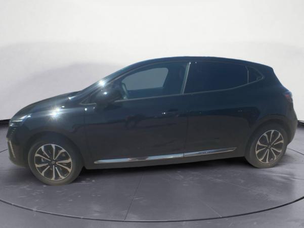 Vente en ligne Renault Clio 5 Clio E-Tech full hybrid 145 ch GSR2 au prix de 23 990 €