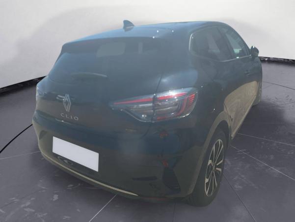 Vente en ligne Renault Clio 5 Clio E-Tech full hybrid 145 ch GSR2 au prix de 23 990 €