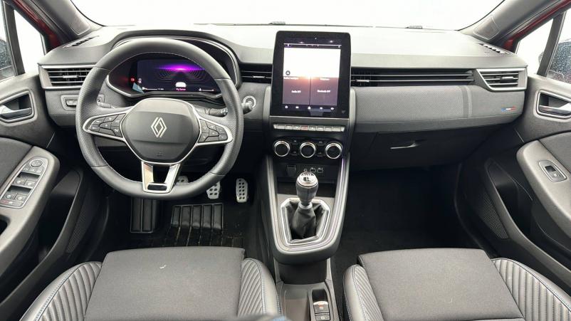 Vente en ligne Renault Clio 5 Clio TCe 90 ch GSR2 au prix de 20 490 €