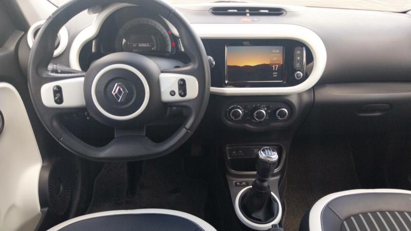 Vente en ligne Renault Twingo 3  TCe 95 au prix de 12 490 €