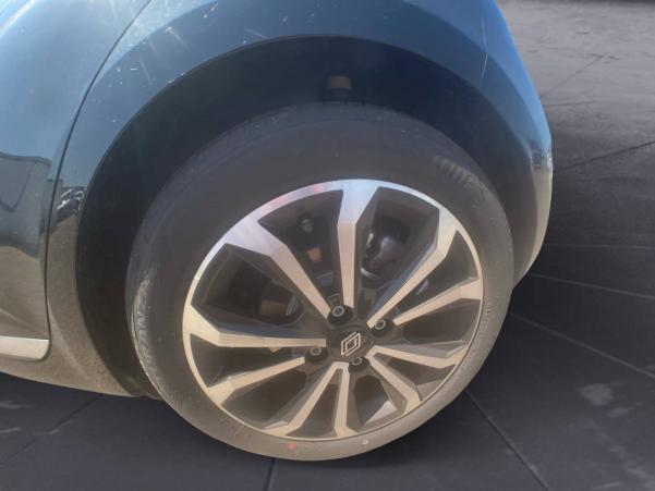 Vente en ligne Renault Clio 5 Clio E-Tech full hybrid 145 ch GSR2 au prix de 23 990 €