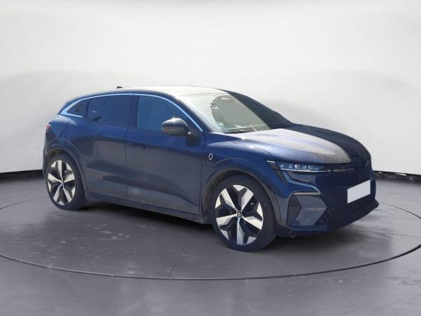 Vente en ligne Renault Megane E-Tech  EV60 220 ch super charge au prix de 24 990 €