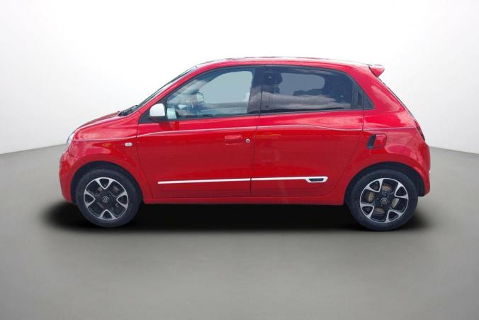 Vente en ligne Renault Twingo 3  TCe 95 au prix de 12 490 €