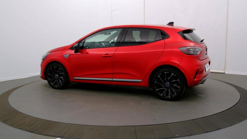 Vente en ligne Renault Clio 5 Clio TCe 90 ch GSR2 au prix de 20 490 €