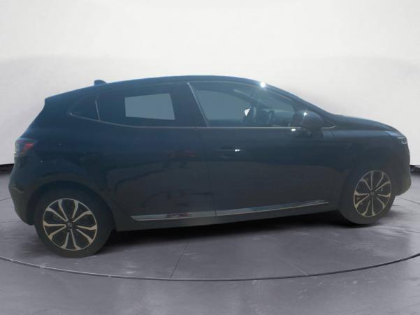 Vente en ligne Renault Clio 5 Clio E-Tech full hybrid 145 ch GSR2 au prix de 23 990 €