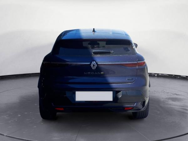 Vente en ligne Renault Megane E-Tech  EV60 220 ch super charge au prix de 24 990 €