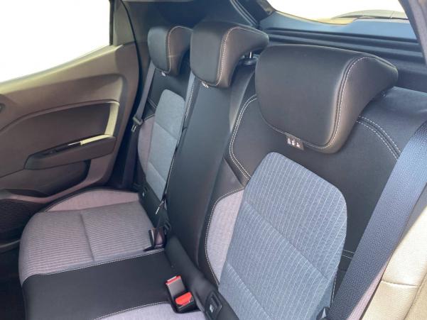 Vente en ligne Renault Clio 5 Clio E-Tech full hybrid 145 ch GSR2 au prix de 23 990 €