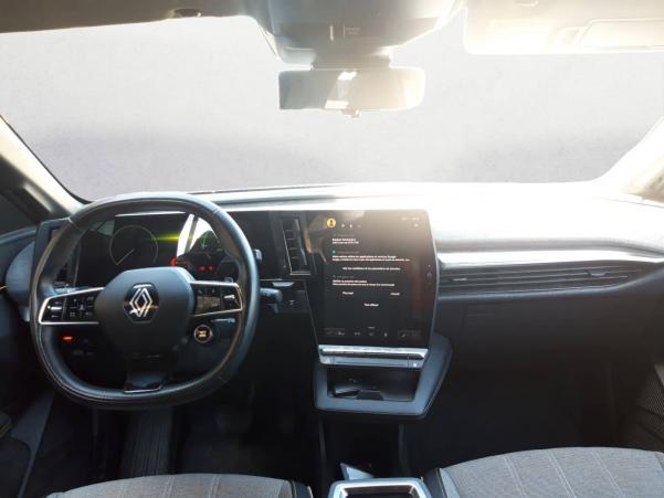 Vente en ligne Renault Megane E-Tech  EV60 220 ch super charge au prix de 24 990 €