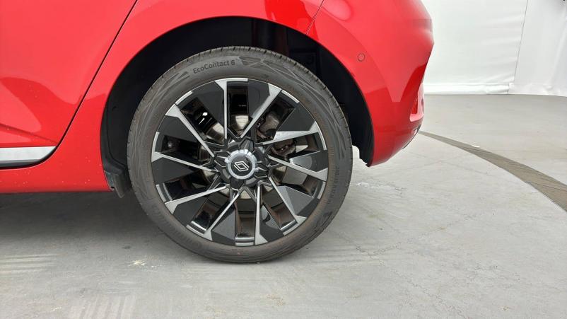 Vente en ligne Renault Clio 5 Clio TCe 90 ch GSR2 au prix de 20 490 €