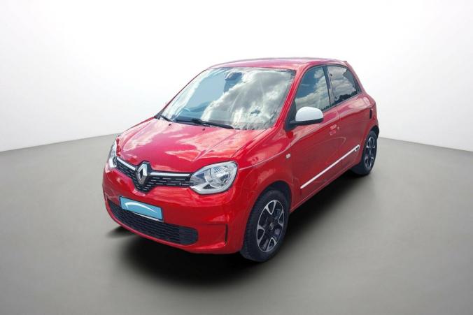 Vente en ligne Renault Twingo 3  TCe 95 au prix de 12 490 €