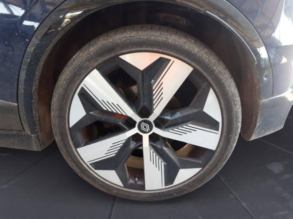 Vente en ligne Renault Megane E-Tech  EV60 220 ch super charge au prix de 24 990 €