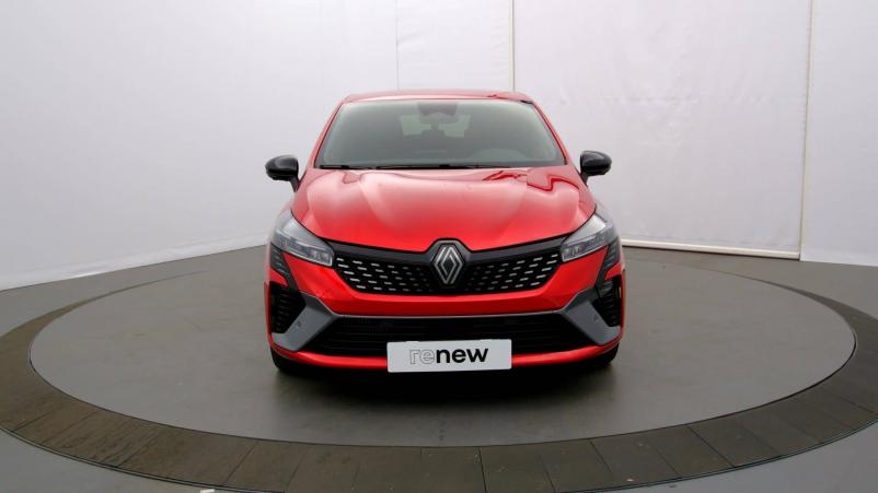 Vente en ligne Renault Clio 5 Clio TCe 90 ch GSR2 au prix de 20 490 €
