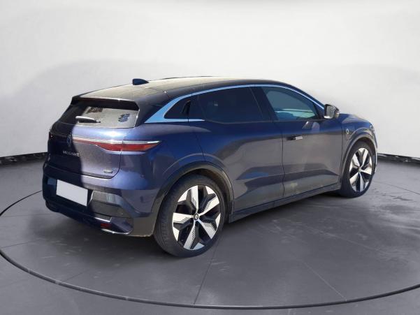 Vente en ligne Renault Megane E-Tech  EV60 220 ch super charge au prix de 24 990 €