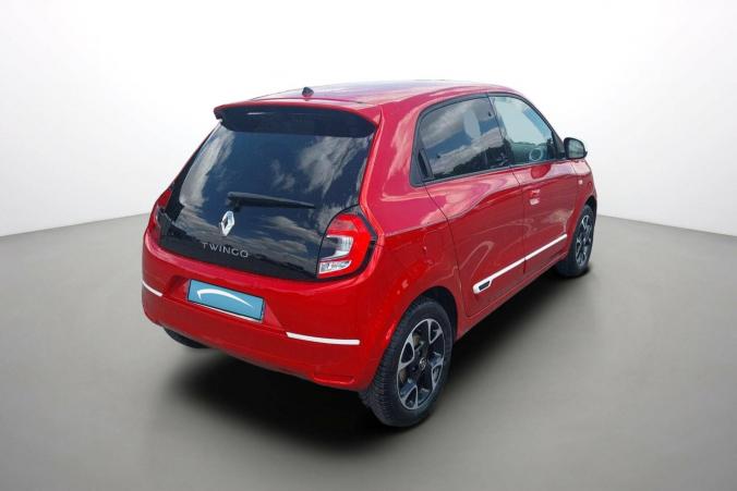 Vente en ligne Renault Twingo 3  TCe 95 au prix de 12 490 €