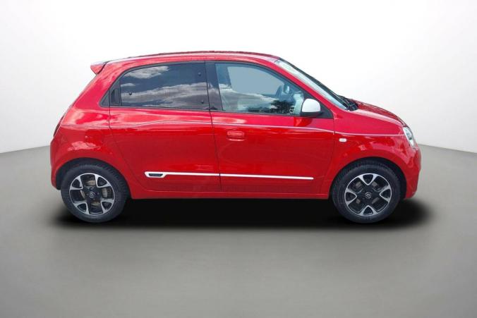 Vente en ligne Renault Twingo 3  TCe 95 au prix de 12 490 €