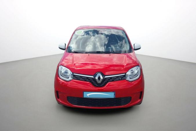 Vente en ligne Renault Twingo 3  TCe 95 au prix de 12 490 €