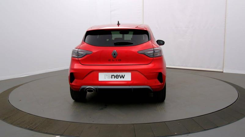 Vente en ligne Renault Clio 5 Clio TCe 90 ch GSR2 au prix de 20 490 €