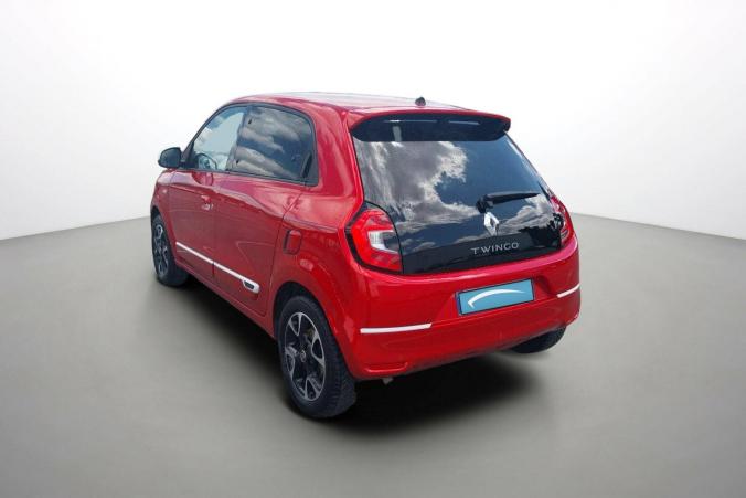 Vente en ligne Renault Twingo 3  TCe 95 au prix de 12 490 €