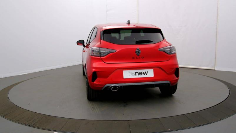 Vente en ligne Renault Clio 5 Clio TCe 90 ch GSR2 au prix de 20 490 €
