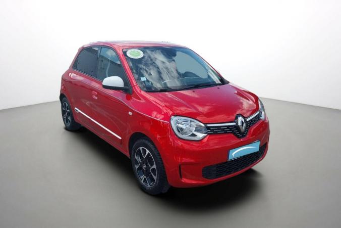 Vente en ligne Renault Twingo 3  TCe 95 au prix de 12 490 €