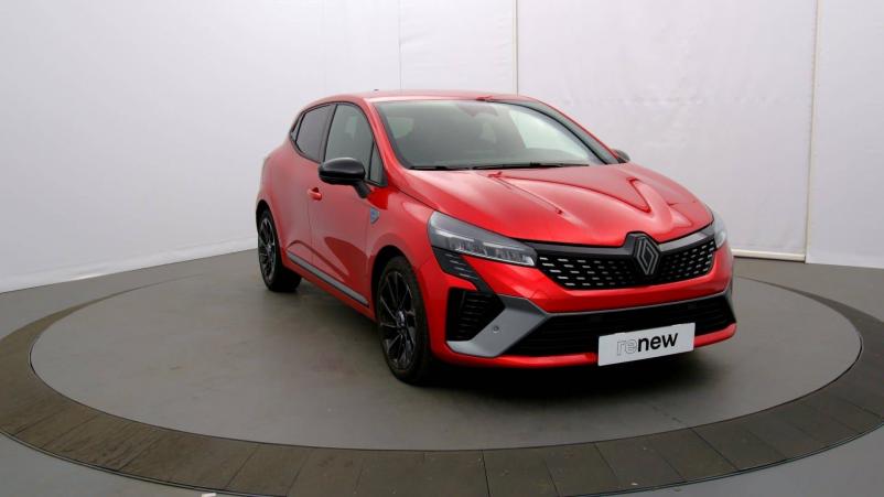 Vente en ligne Renault Clio 5 Clio TCe 90 ch GSR2 au prix de 20 490 €