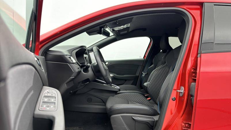 Vente en ligne Renault Clio 5 Clio TCe 90 ch GSR2 au prix de 20 490 €