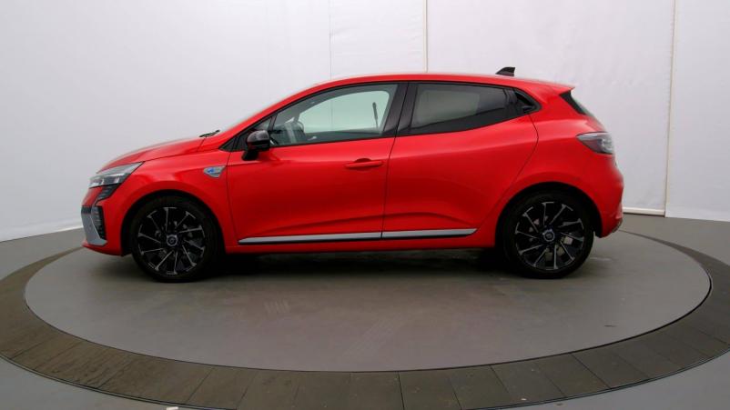 Vente en ligne Renault Clio 5 Clio TCe 90 ch GSR2 au prix de 20 490 €