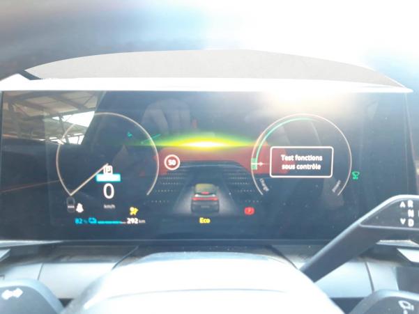 Vente en ligne Renault Megane E-Tech  EV60 220 ch super charge au prix de 24 990 €