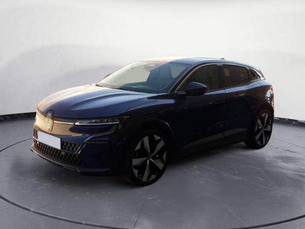 Vente en ligne Renault Megane E-Tech  EV60 220 ch super charge au prix de 24 990 €