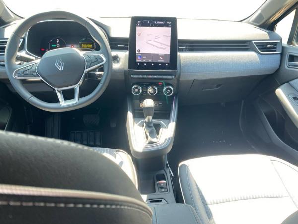 Vente en ligne Renault Clio 5 Clio E-Tech full hybrid 145 ch GSR2 au prix de 23 990 €