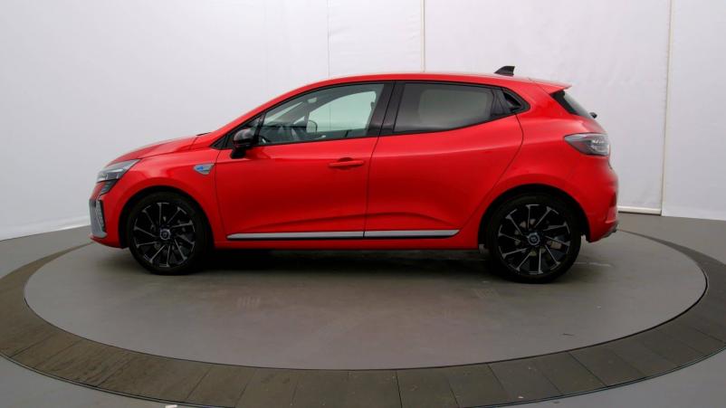 Vente en ligne Renault Clio 5 Clio TCe 90 ch GSR2 au prix de 20 490 €