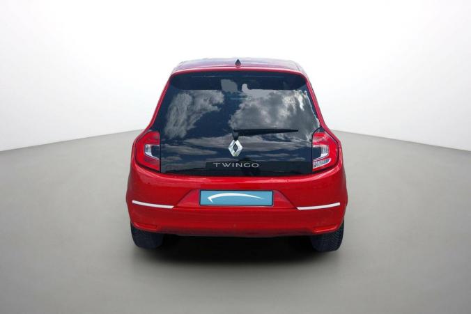 Vente en ligne Renault Twingo 3  TCe 95 au prix de 12 490 €
