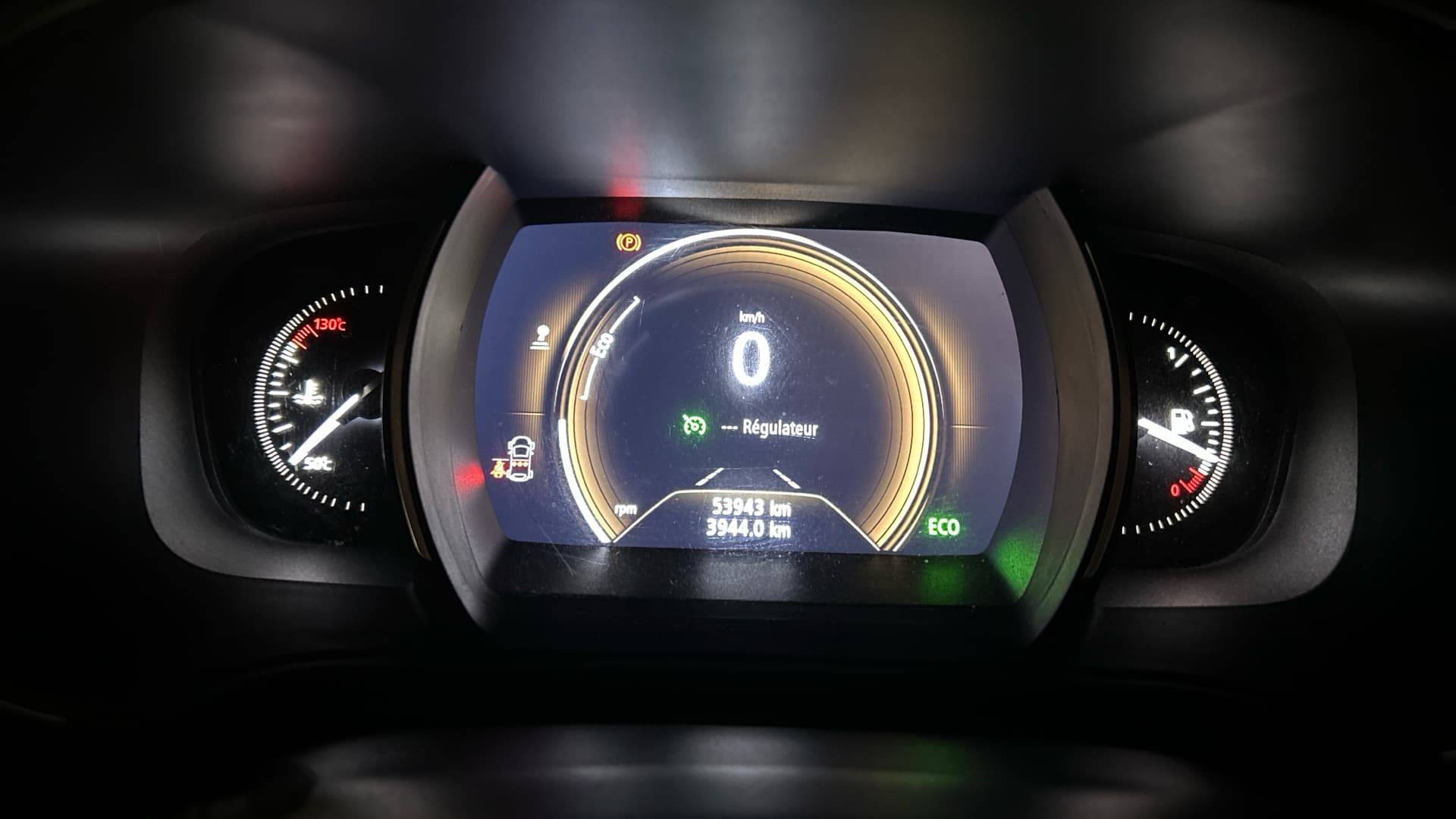 Vente en ligne Renault Megane 4 Mégane IV Berline Blue dCi 115 au prix de 15 490 €