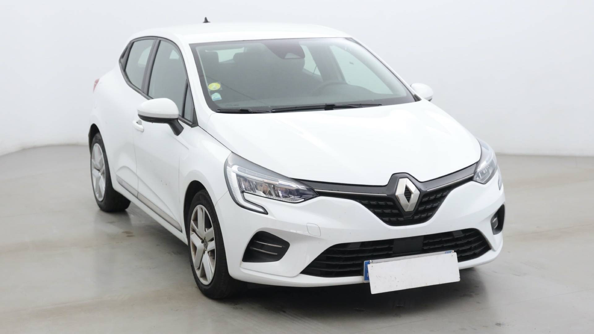 Vente en ligne Renault Clio 5 Clio Blue dCi 85 au prix de 12 690 €