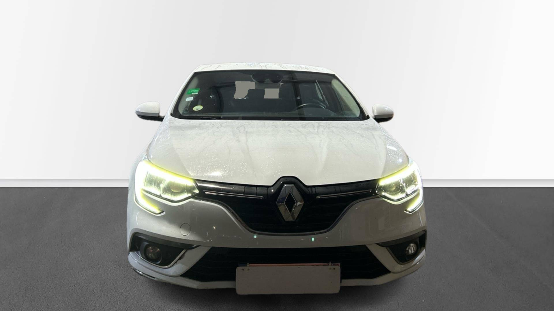 Vente en ligne Renault Megane 4 Mégane IV Berline Blue dCi 115 au prix de 15 490 €