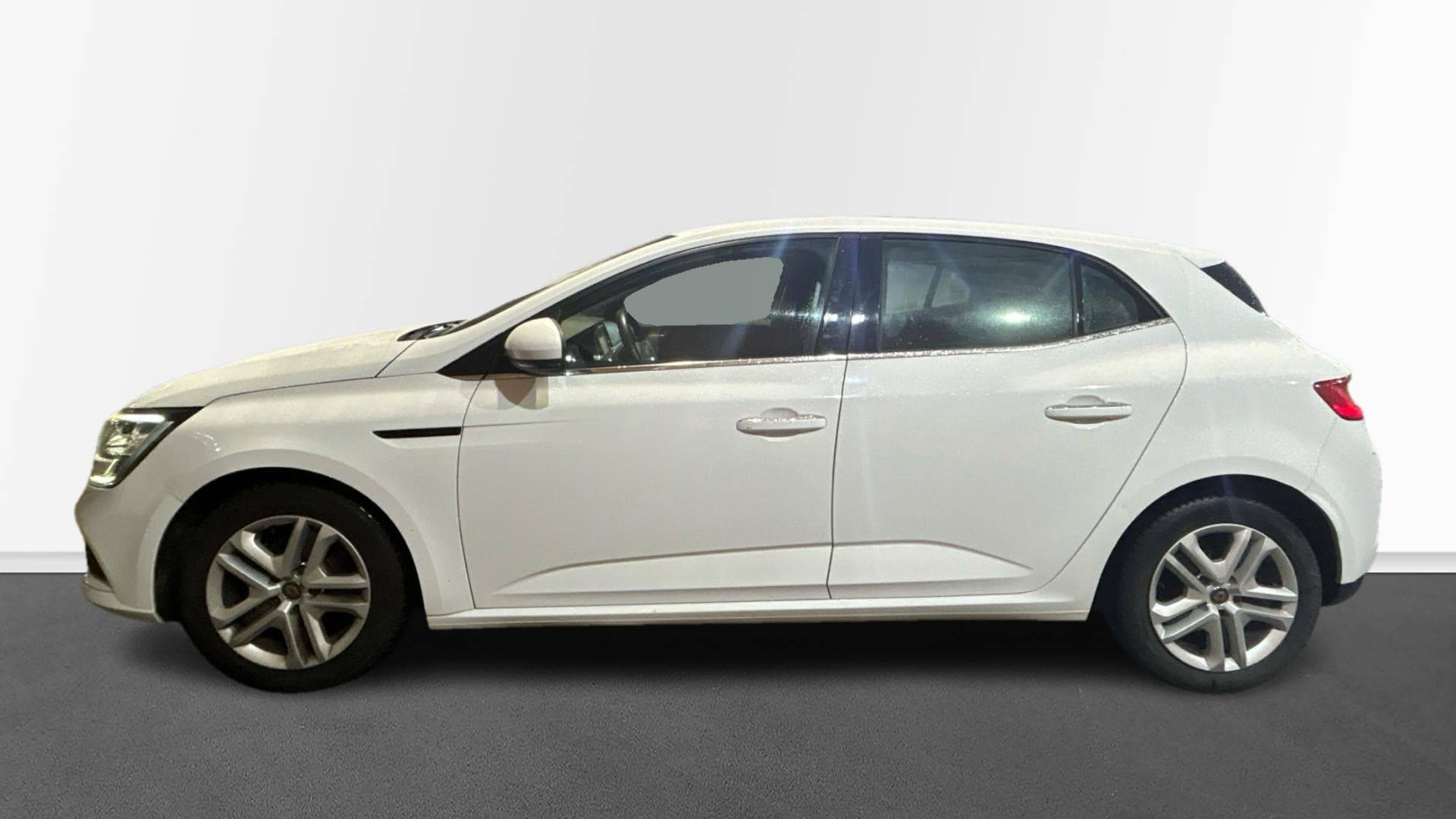 Vente en ligne Renault Megane 4 Mégane IV Berline Blue dCi 115 au prix de 15 490 €