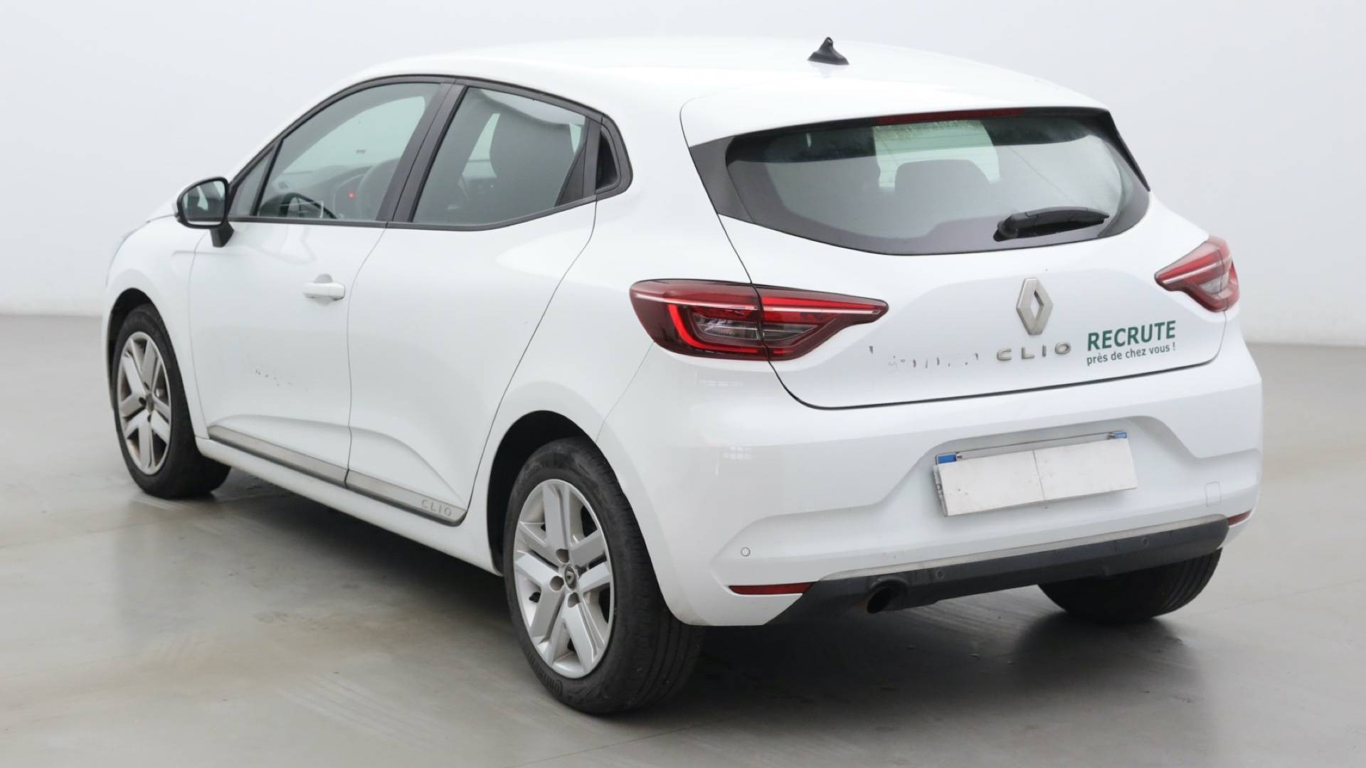 Vente en ligne Renault Clio 5 Clio Blue dCi 85 au prix de 12 690 €